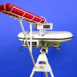 Bola Pitching Machine