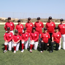 Women’s Softball Team