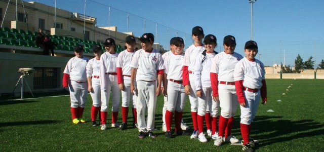 Youths Fastpitch Softball in Malta