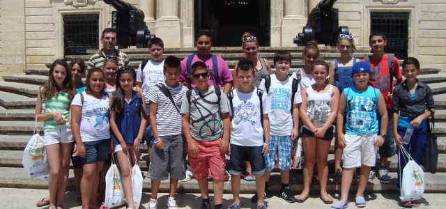 Cultural Trip to Malta