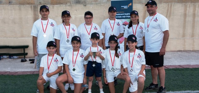 GOZO CUP TOURNAMENT 2014 –  A LOOK BACK