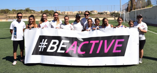 TWO-DAY SOFTBALL CLINIC WITH SHANNON GALEA