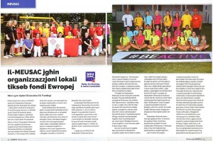 SPORTIV OCTOBER 2016