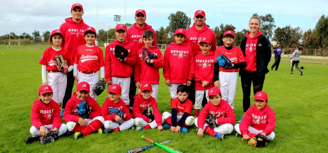 U10 MABS TOURNAMENT IN MARSA