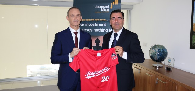 JMFA RENEWS SPONSORSHIP