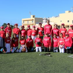 MABS BASEBALL FESTIVAL – A RESOUNDING SUCCESS