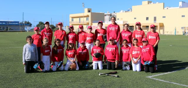 MABS BASEBALL FESTIVAL – A RESOUNDING SUCCESS